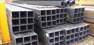 Труба профильная 80*80