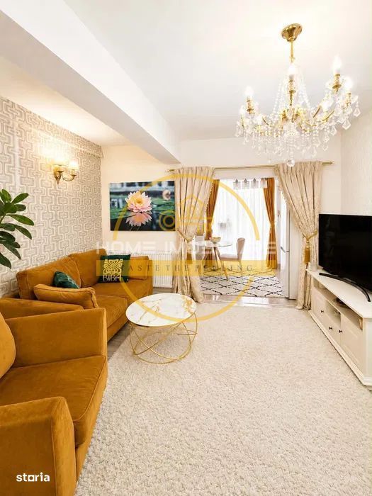 Apartament,