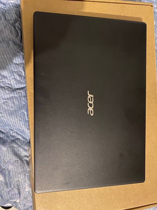 Ноудбук Acer Extensa 15