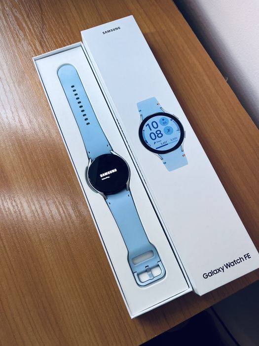 Samsung Galaxy Watch FE