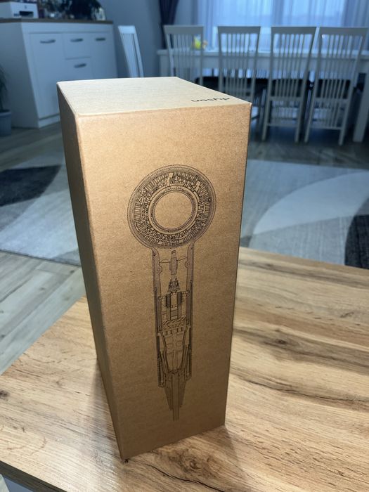 Dyson Supersonic original – nou, nefolosit, produs premium exclusivist