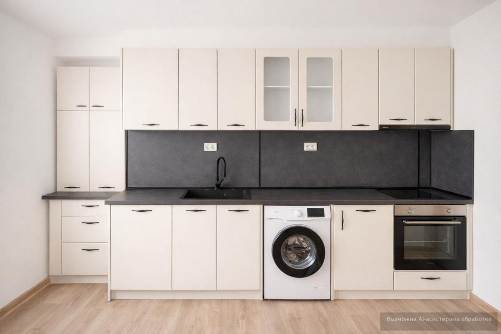 Дава се под наем Тристаен апартамент в Пловдив, Каменица 1 - 68 кв.м за 468.69 € - Снимка #2