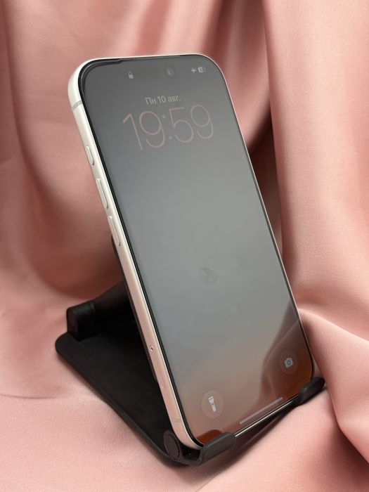 iPhone 17 Pro 256gb Физ-Сим / #МА32126