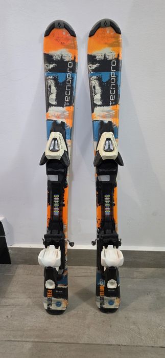 Schiuri copii Tecnopro 90 cm