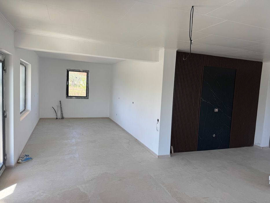 Case de vanzare, in Merei, la 10 km de Buzau