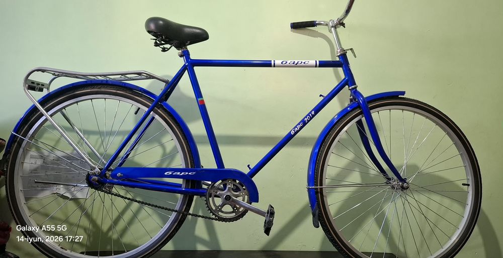 Velosiped kattalar uchun