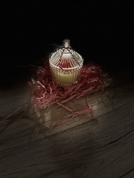 Lumanari colorate si parfumate