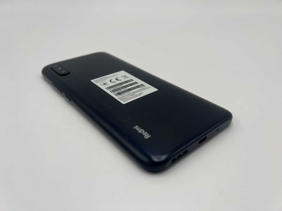 Xiaomi Redmi 9A 32GB 2GB RAM Dual Sim 4G Impecabil - Nord