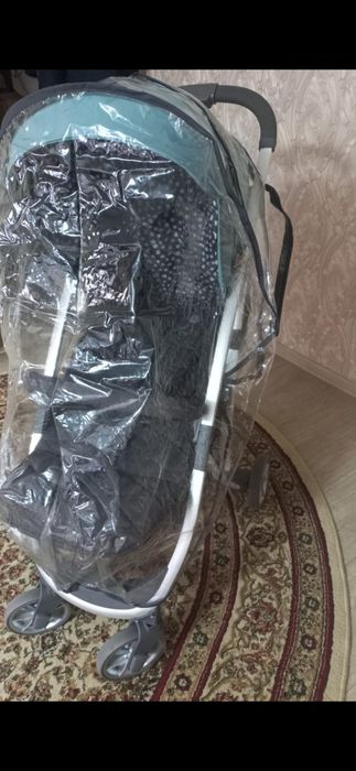 Продам коляску в отличном состоянии