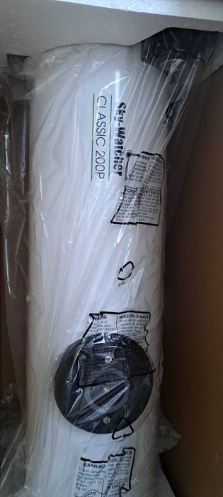 Telescop Skywatcher N 200/1200 Classic Dobson nou nefolosit