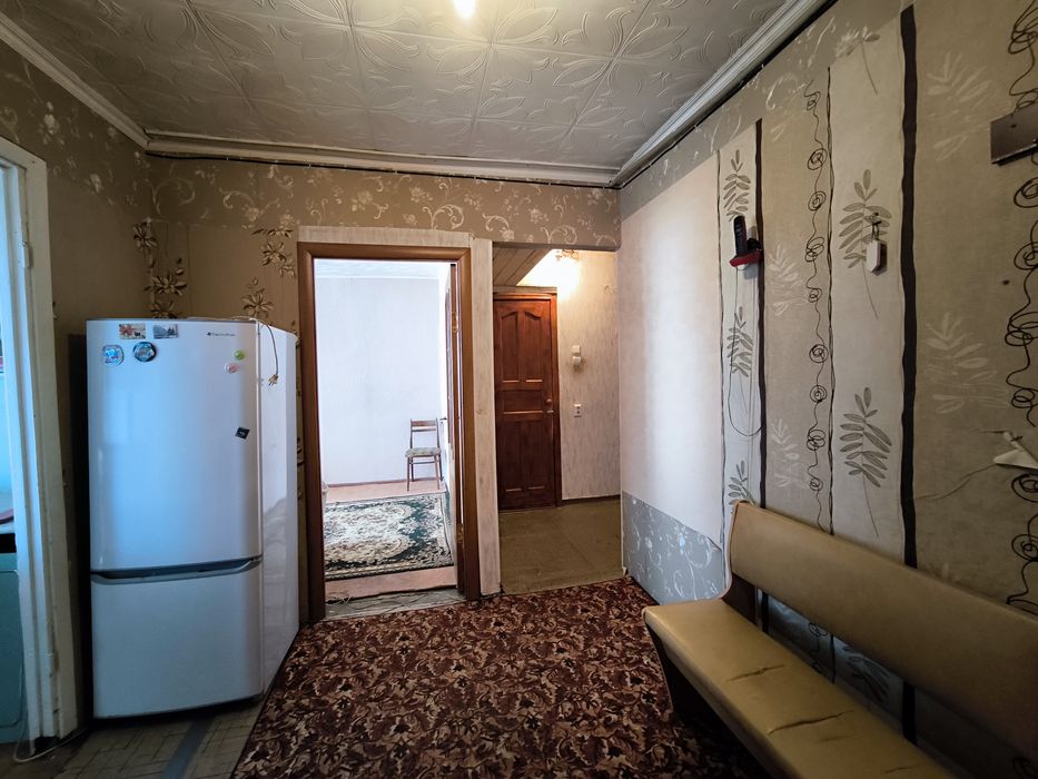 3 ком кв Рыскулова