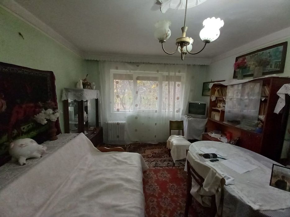 Vând apartament  în Iasi