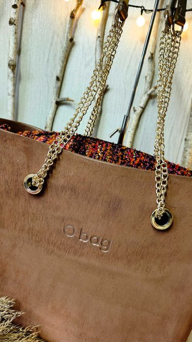Нови чанти ОБАГ - OBAG Obag O bag O'bag