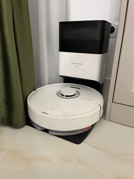 Roborock Q7 Max/Robot aspirare/aspirator/Roborock