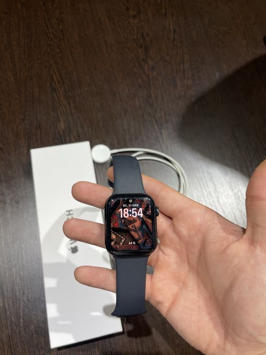 Apple Watch SE 2
