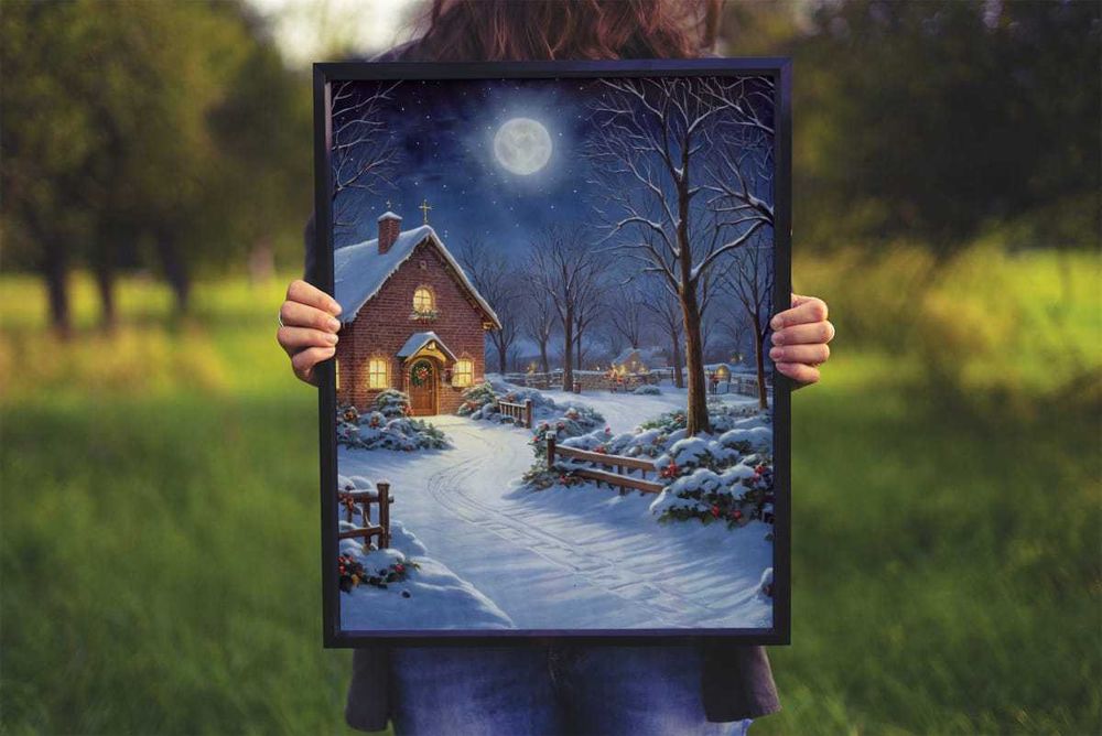 Pictura clasica si moderna