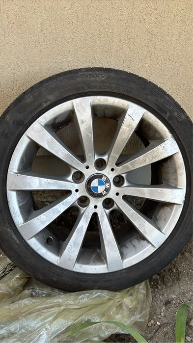 BMW 3 Series 2005 — imagine 5
