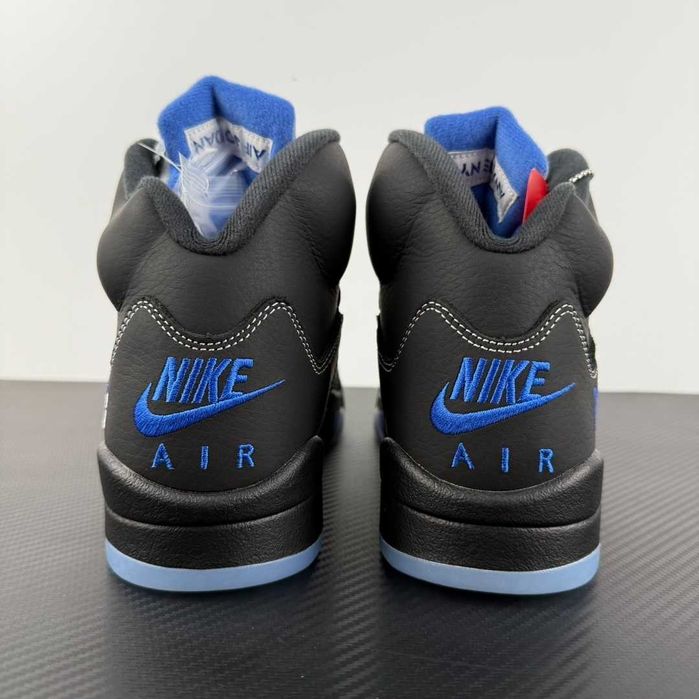 Jordan 5 Awake NY (41/42/43/44/45) FULLBOX | Livrare cu verificare