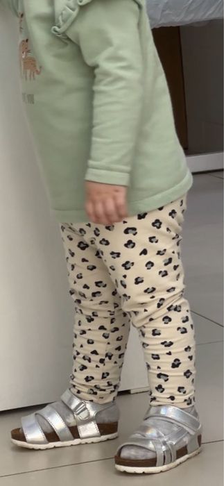 сандалики для девочки