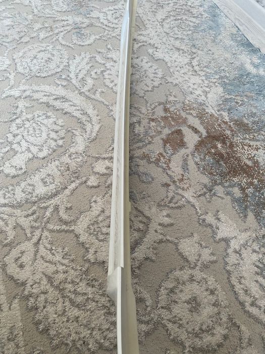 Продам спойлер на jac j7