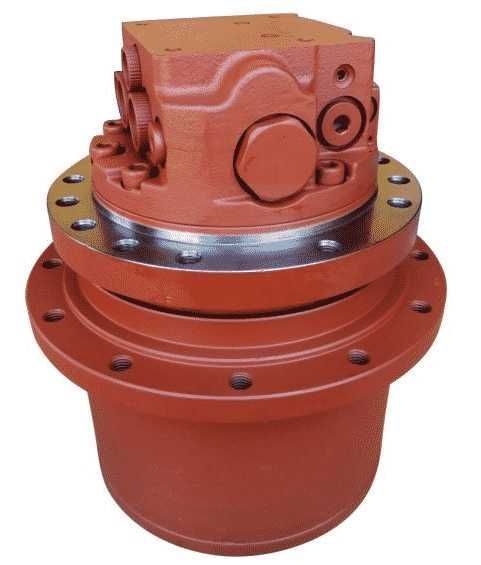 transmisie finala yanmar-b03-b07-b08-b10-b12-b14-b15-b17-b18