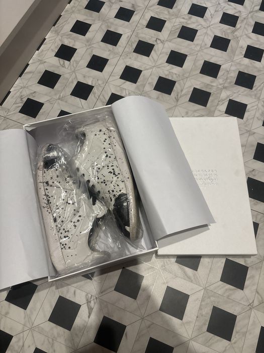 Maison margiela gats/replica