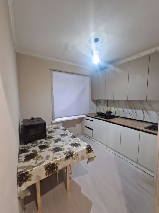 Продаётся 3 комн.квартира