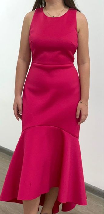 Платье новое 25 тыс тенге