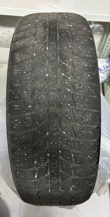 Зимние шины 215/60 R16 — 4 шт.