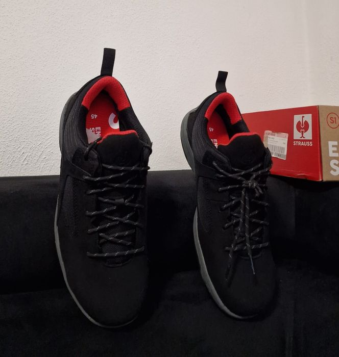 Engelbert Strauss bocanci