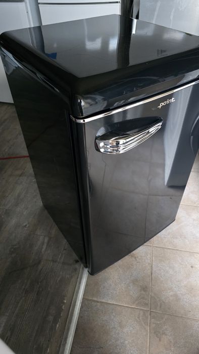 Фризер Point black