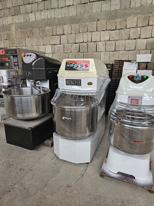 Xamir uchun mishalka