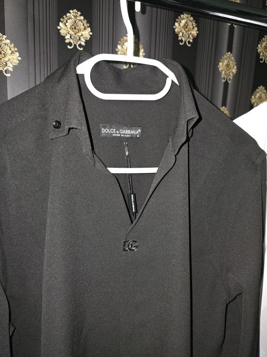 Cămașă d&g dsquared2 icon