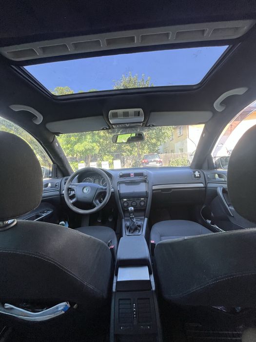 SKODA Octavia 0 — imagine 2