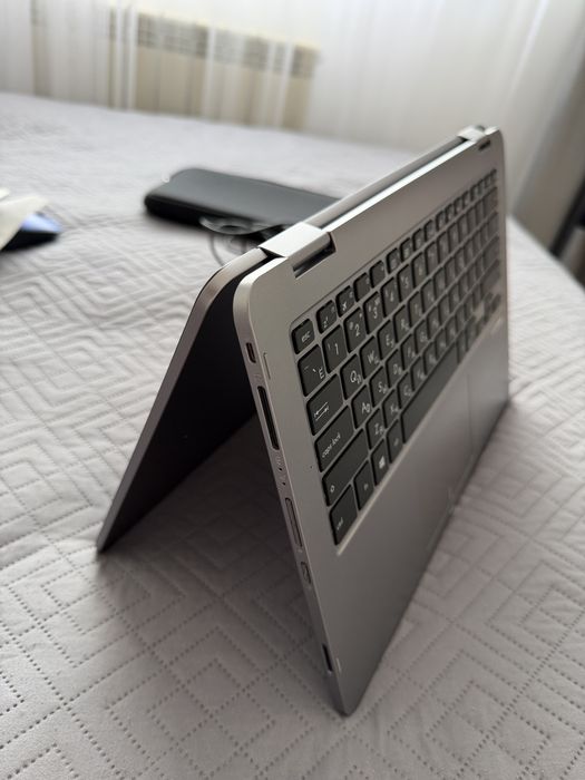 Ультрабук ASUS VivoBook Flip