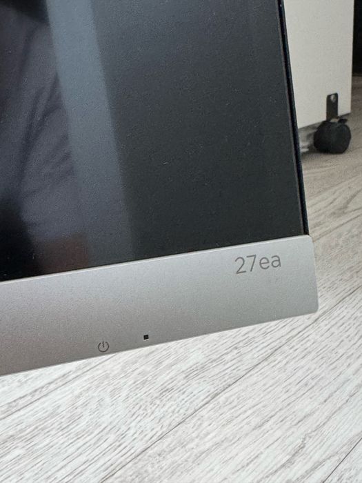 Монитор HP 27ea 27″ IPS Full HD — отличное состояние