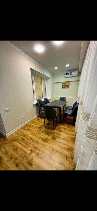 Аренда квартира на Ганге