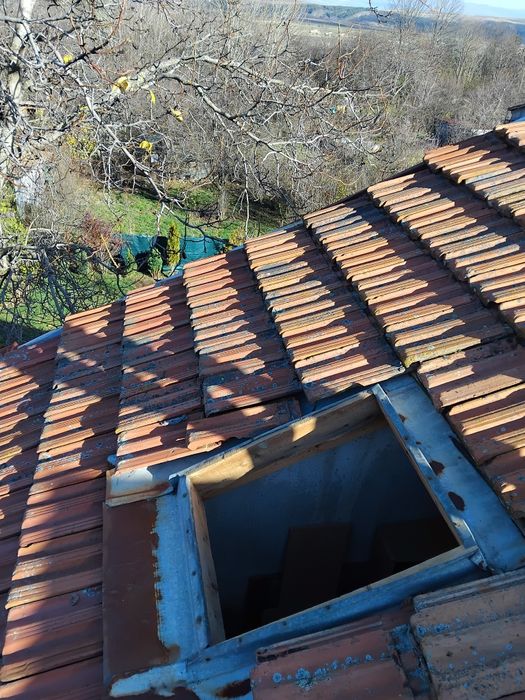 Ремонт на покриви доверие