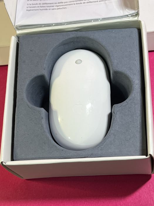 Apple Клавиатура и Мишка