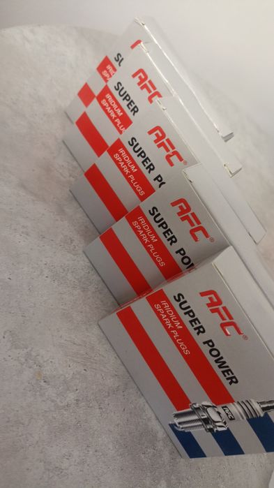 Свечи зажигания Changan