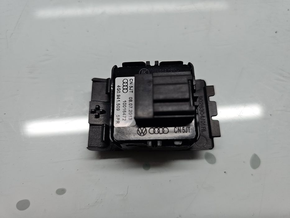 Buton avarii AUDI A6 (4G2, C7) [Fabr 2012-2017] 4G0941509