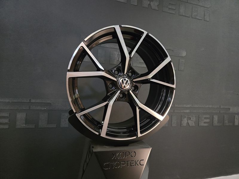 17цола 5х112 VW Фолксваген 5x112