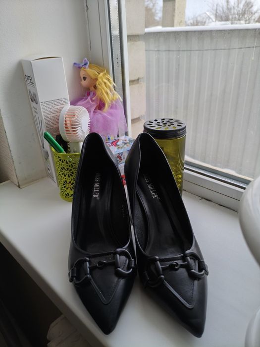 Продам туфли 38 размер