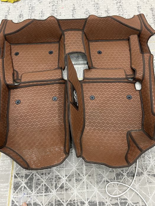 Полик хюндай елантра