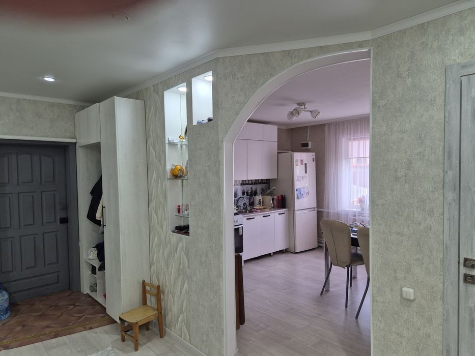 Продам дом в Бишкуле