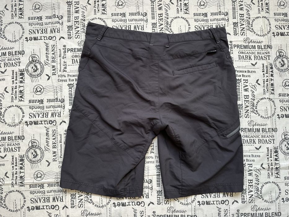 Jack Wolfskin Flex Shield original къси гащи, панталони.XL