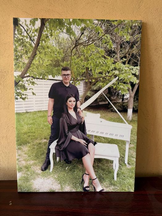 Tablouri pe panza canvas