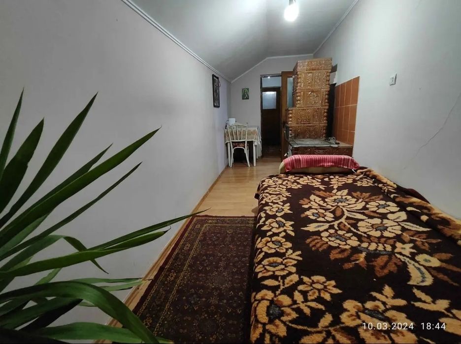 Vand casa la 12 km de Pitesti - Babana