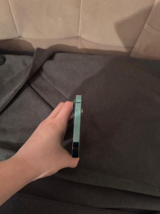 Айфон 12 про макс