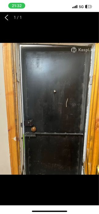 Двер сатылады срочно